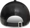 New Era Women 9FORTY Kunstleder PolyurethanCap New York Produktbild-Vorschau 5