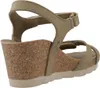 PANAMA JACK WIP 10223-605980 in KAKI color size 40 Anteprima dell’immagine prodotto 3