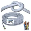 EBROM - 25 Meter Flexibles YSLY-JB 5x4 mm2 Verlegekabel für Produktbild-Vorschau 1