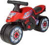 Falk Kinder Motorrad »X Racer« Kinderfahrzeug Laufrad Produktbild-Vorschau 1