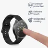 kwmobile 2x Silikon Hülle für Xiaomi Watch 2 Schutzhülle - Produktbild-Vorschau 3