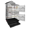 UISEBRT Cage pour oiseaux avec escalier pour oiseaux, 4 Voir les images du produit 14