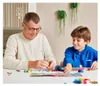 Plus Plus Colorverse Super Set 3972 Bauspiel    One Size Produktbild-Vorschau 8