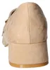 Slipper/Kletthalbschuh 25-50mm Absatz 25040-1BE Produktbild-Vorschau 3