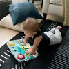 Baby Einstein musikalische Spielmatte Kick Pad - Produktbild-Vorschau 8