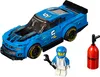 LEGO® Speed Champions 75891 Samochód wyścigowy Chevrolet Podgląd zdjęcia produktu 1