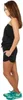 Dames jumpsuit Urban Classics, model "Hot Jumpsuit", zwart Productafbeelding-voorbeeld 13