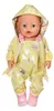 BABY born® Regenoutfit, 43 cm Productafbeelding-voorbeeld 10