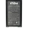 vhbw Ladegerät kompatibel mit Minolta Dimage E40, E50 Produktbild-Vorschau 4