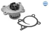 MEYLE Kühlmittelpumpe Wasserpumpe für NISSAN Qashqai / Produktbild-Vorschau 1