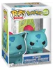 Pokémon Funko POP! Figurine en vinyle Ivysaur (1126) Voir les images du produit 2