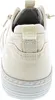 Mustang Mustang Vork. Leinenschuh Beige Produktbild-Vorschau 2