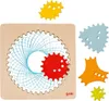 Spirografo Anteprima dell’immagine prodotto 1