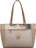 Anekke Shopper Hollywood Shopping Bag Multicolor mehrfarbig Produktbild-Vorschau 4
