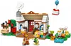 LEGO® Animal Crossing 77049 Návštěva Melindy Náhled obrázku produktu 12