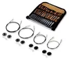 Prym Rundstricknadel Set Natural, 4.0-10.0mm, Produktbild-Vorschau 6
