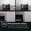 AEG Power Solutions Plaque de cuisson autarcique EB Induct. Voir les images du produit 18