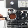 Sage SES990BST4EEU1, Espressomaschine, 2,5 l, Kaffeebohnen, Produktbild-Vorschau 2