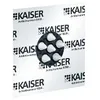 Kaiser Luftdichtungsmanschette Ø 4-11mm für 1-6 Produktbild-Vorschau 3