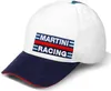 Sparco 01341MRBI Baseballkappe, seitliches Logo, Martini Produktbild-Vorschau 1