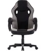 A gaming chair shown from the front on a white background. Anteprima dell’immagine prodotto