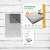 medisana HB 675 Kuschelheizdecke XXL waschbare Heizdecke Produktbild-Vorschau 7