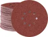 MioTools Fox Klett-Schleifscheiben, 225 mm, 8-Loch, f. Produktbild-Vorschau 1