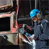 Bosch Winkelschleifer GWS 19-125 CIE Produktbild-Vorschau 4
