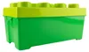 LEGO® 2 Boîtes de rangement Moyenne Verte + Jaune avec Voir les images du produit 9