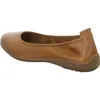 JOSEF SEIBEL Fenja 01 | Ballerina da  Donne | beige Anteprima dell’immagine prodotto 9
