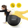 4FIZJO Gymnastikball Reh Ball, aufblasbar, Reha, Pilates, Produktbild-Vorschau 10