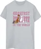Disney - "The Aristocats Greatest Mum" T-Shirt für Damen Produktbild-Vorschau 1