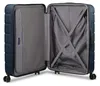 Saxoline Miami 4 Rollen Trolley L 75 cm mit Dehnfalte Produktbild-Vorschau 7
