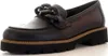 Gabor Mokassin Slipper Damen 31363136343632 Schwarz 38 1/2 Produktbild-Vorschau 25