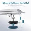 Mai & Mai Duschrinne 80cm Bodenablauf aus Edelstahl | Produktbild-Vorschau 4