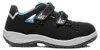 Damen-Sicherheitssandale IMPULSE Lady aqua Easy ESD S1P, Produktbild-Vorschau 2