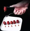 Jujube-Entkerner, Kirschentkerner, Rutschfester Griff, Produktbild-Vorschau 3