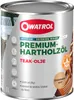 Teak-Öl 1 Liter           886 - Owatrol Produktbild-Vorschau 2