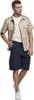 Pantaloncini Brandit BDU Ripstop navy, XL Anteprima dell’immagine prodotto 15