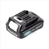 Makita BL 1015 - 10,8 V -  1,5 Ah / 1500 mAh Li-Ion Akku ( Produktbild-Vorschau 5
