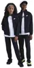 Nike Hq9315 Trainingsanzug Schwarz 10-12 Years Junge Produktbild-Vorschau 1