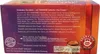 Teekanne Chai indien classique épicé Extrême-Orient thé Voir les images du produit 6
