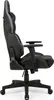 Fotel gamingowy SENSE7 Sentinel – czarny – ergonomiczny Podgląd zdjęcia produktu 6