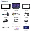 Autorádio 4+64G 8core Für Mercedes ML W164 2005-2012 Náhled obrázku produktu 20