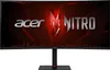 Gaming-Monitor Nitro XV2, XV345CURV, Schwarz, 34 Zoll, Produktbild-Vorschau 1