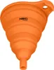 NEO TOOLS Lejek silikonowy elastyczny, składany, 11x14cm Podgląd zdjęcia produktu 1