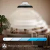 Briloner Ventilateur de plafond avec télécommande Ø48,5cm Voir les images du produit 4