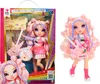 Rainbow High Jr High Rockband Fashion Dolls - Bella, Produktbild-Vorschau 1