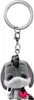 Funko POP Keychain Winnie the Pooh  Eeyore flocked Special Podgląd zdjęcia produktu 2