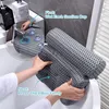 Badewannenkissen Nacken mit 7 Saugnäpfen & Memory Produktbild-Vorschau 7